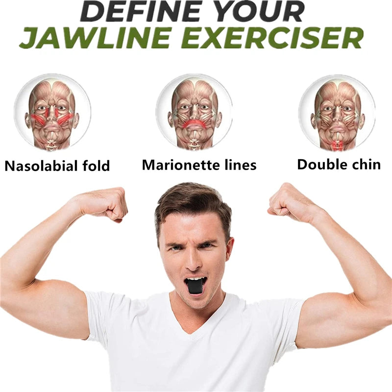 JawFlex