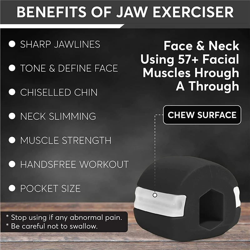 JawFlex